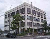 グランデカーサK東岸和田 警察署・交番