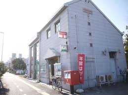 グランデカーサK東岸和田 郵便局
