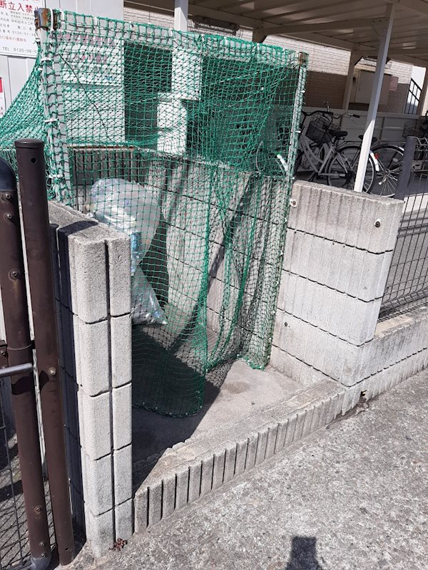 グリーンゲイブルズ大町 その他