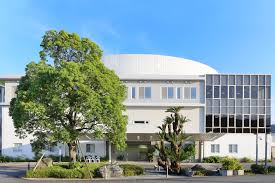グリーンゲイブルズ大町 総合病院