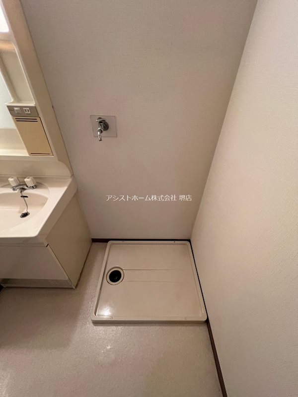 SENSE　COURT堺上野芝 その他設備