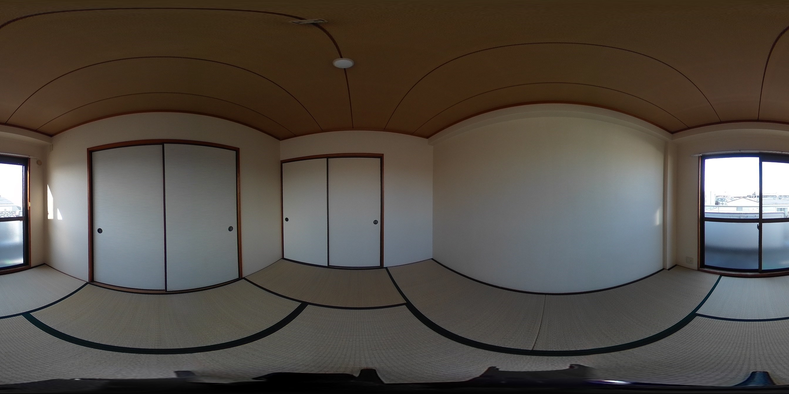 SENSE　COURT堺上野芝 和室