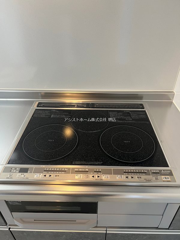 GRANDIR石津川 その他設備