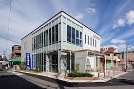 GRANDIR石津川 銀行