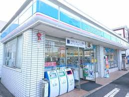 GRANDIR石津川 コンビニ