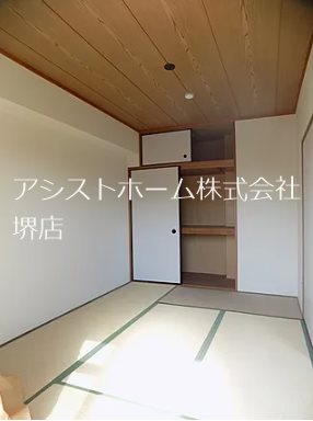 グレートシャルム その他部屋・スペース