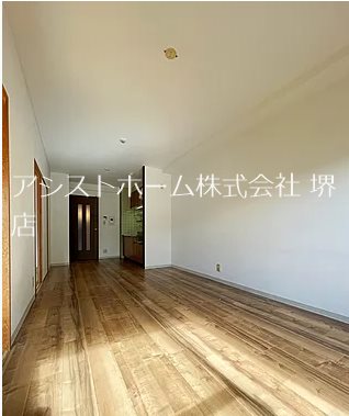 グレートシャルム リビング