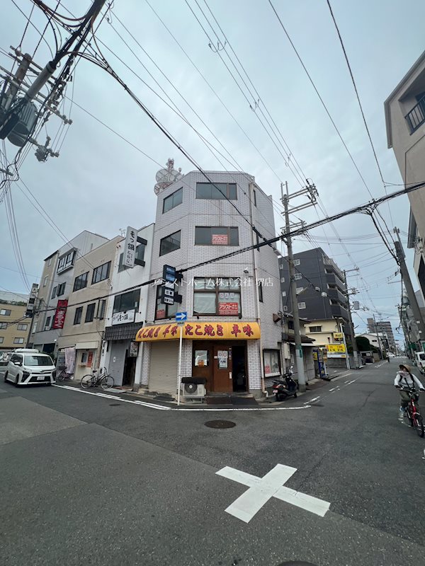 西岡ビル 外観