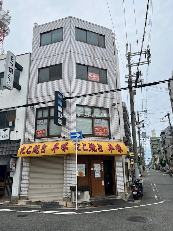 西岡ビル その他