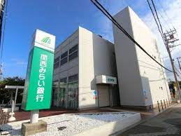 松内ビルⅡ 銀行