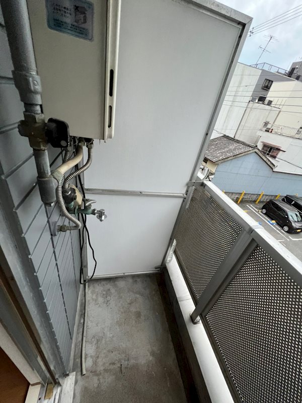 プレステージ堺 その他設備