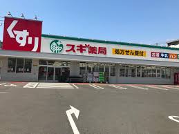 ビッグウエスト今池 ドラッグストア