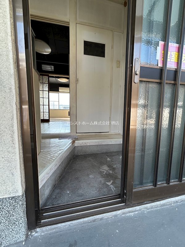 浜寺石津町東コーポ その他
