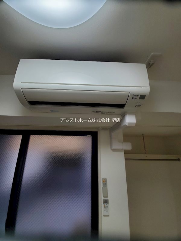 ハコス堺・山之口 その他