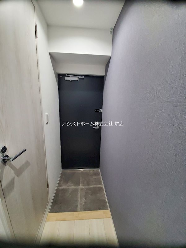 ハコス堺・山之口 キッチン