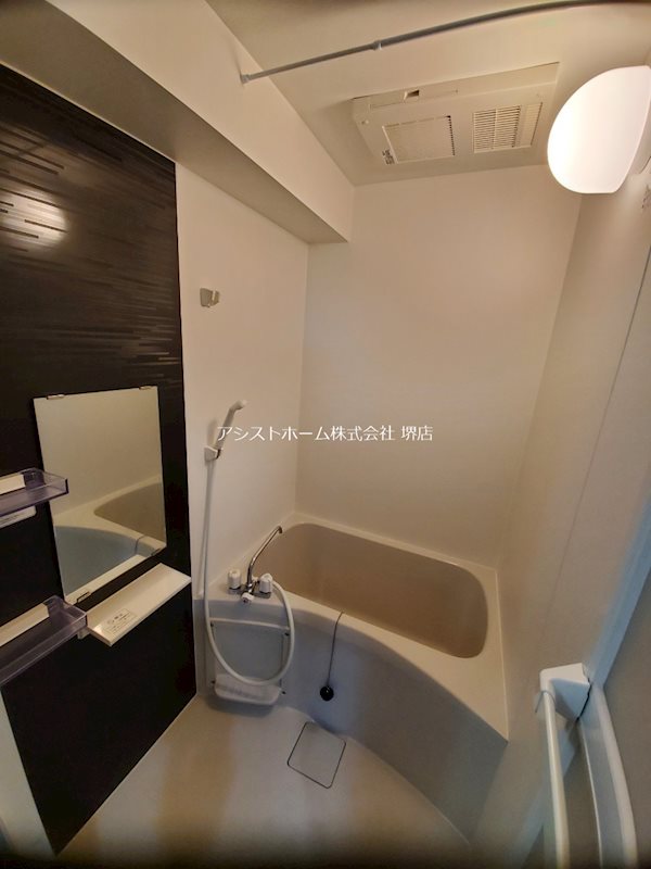 ハコス堺・山之口 風呂画像