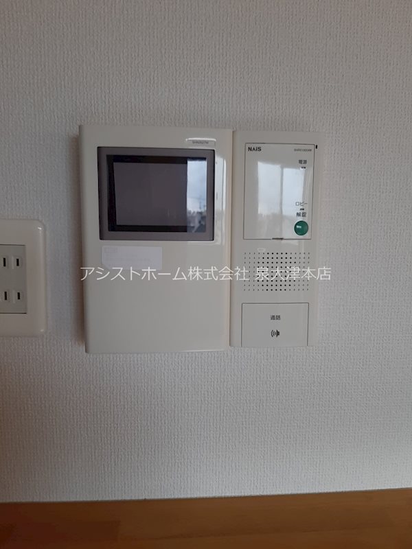 ベルナードサーモス セキュリティ