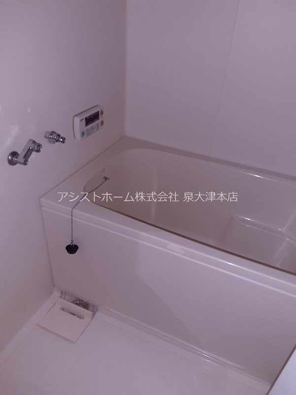 ベルナードサーモス 風呂画像