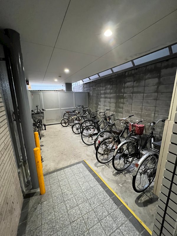 プレステージ堺 その他共有部分