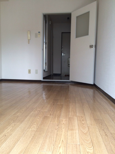 プレステージ堺 ベッドルーム