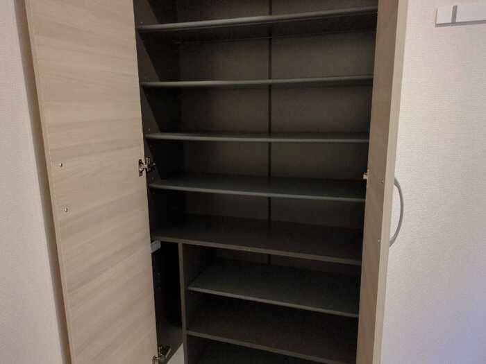 トリシア クレール その他
