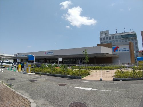 金岡町一戸建て(柴垣邸) スーパー