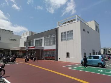金岡町一戸建て(柴垣邸) 銀行