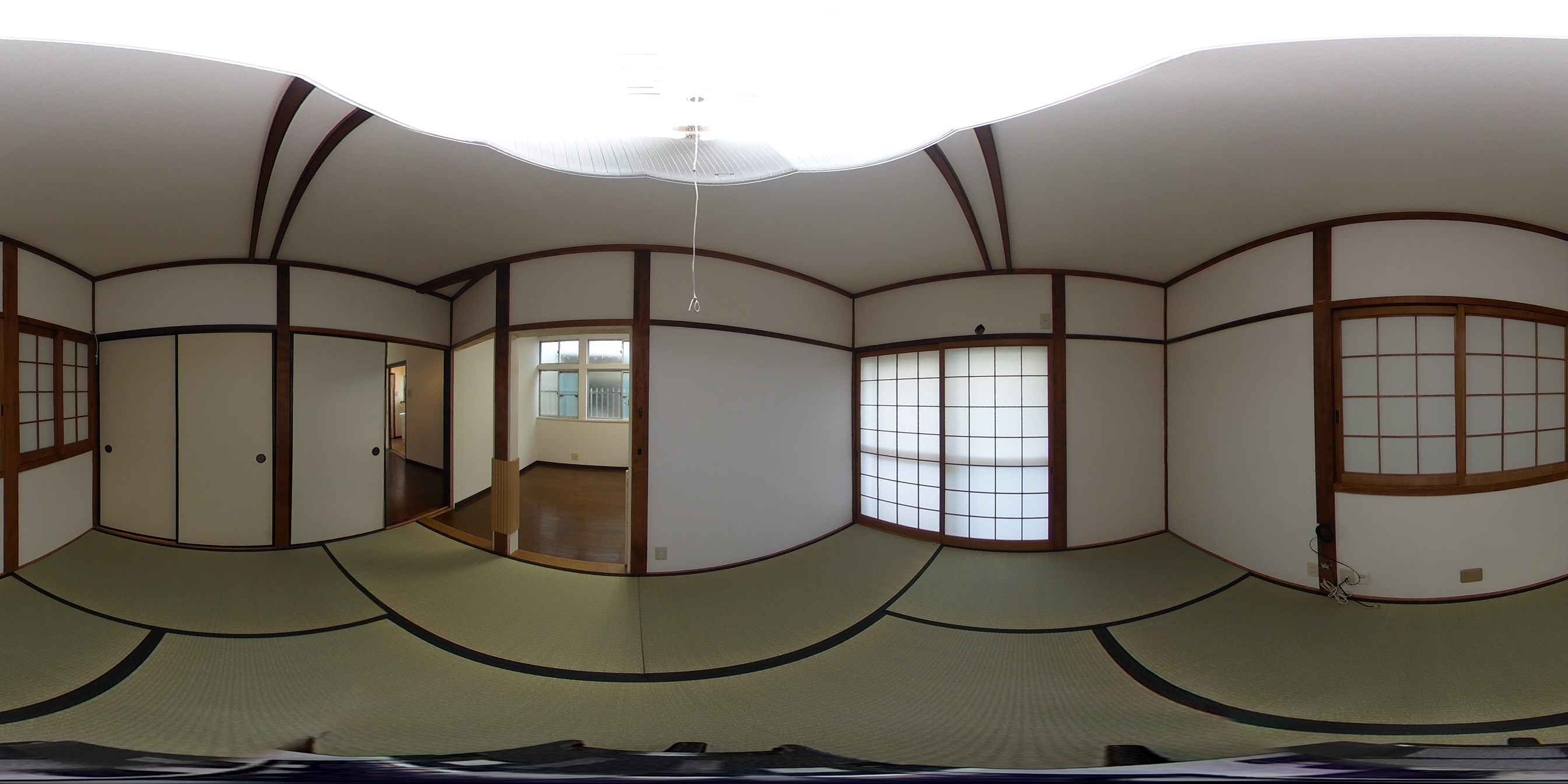 金岡町一戸建て(柴垣邸) 和室
