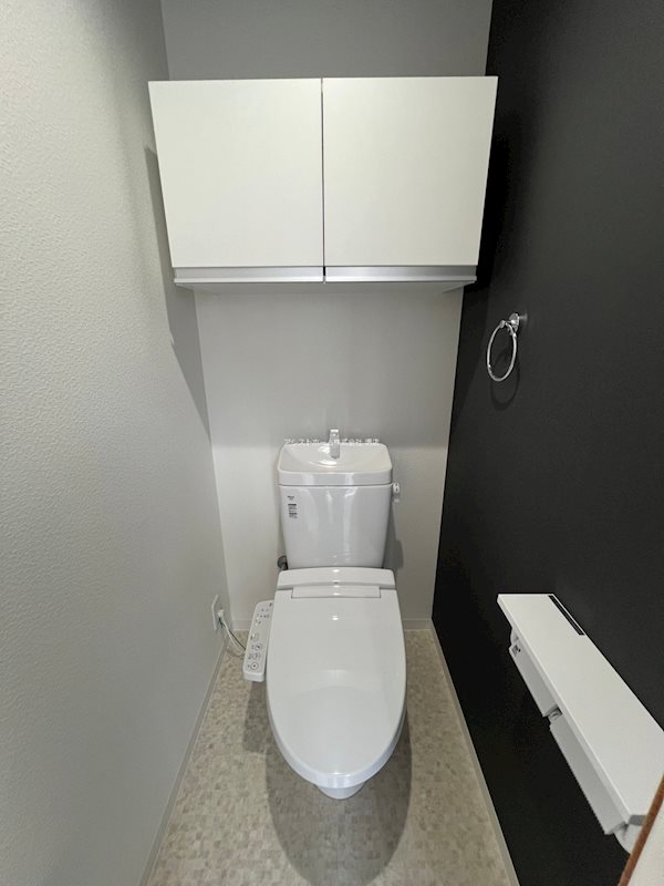 ジーイーサンク トイレ