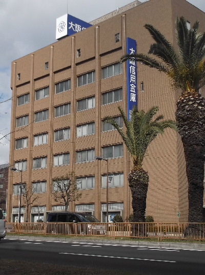 ジーイーサンク 銀行
