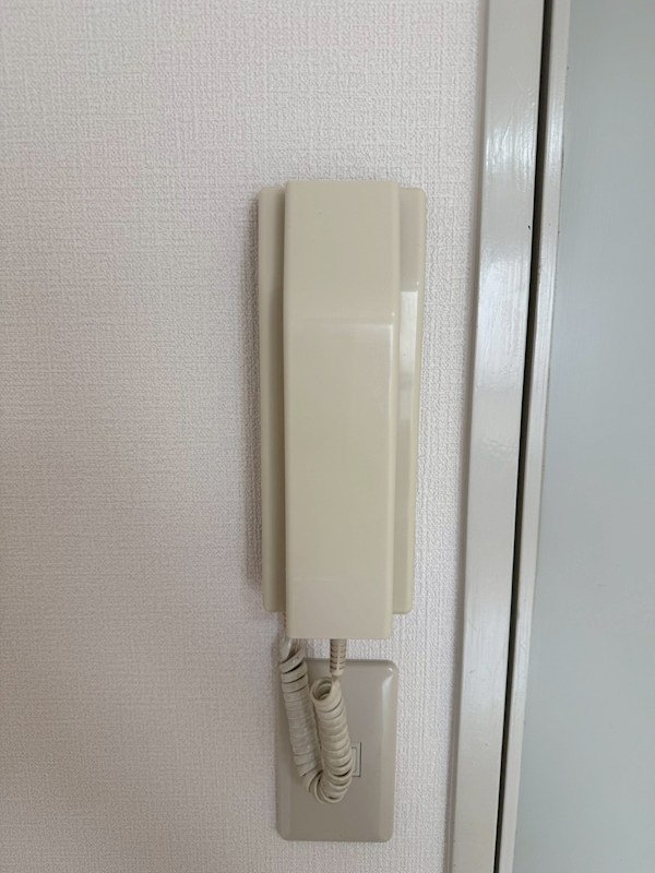 プレアール堺東Ⅲ セキュリティ