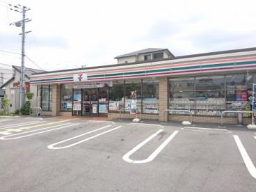 プレアール堺東Ⅲ コンビニ