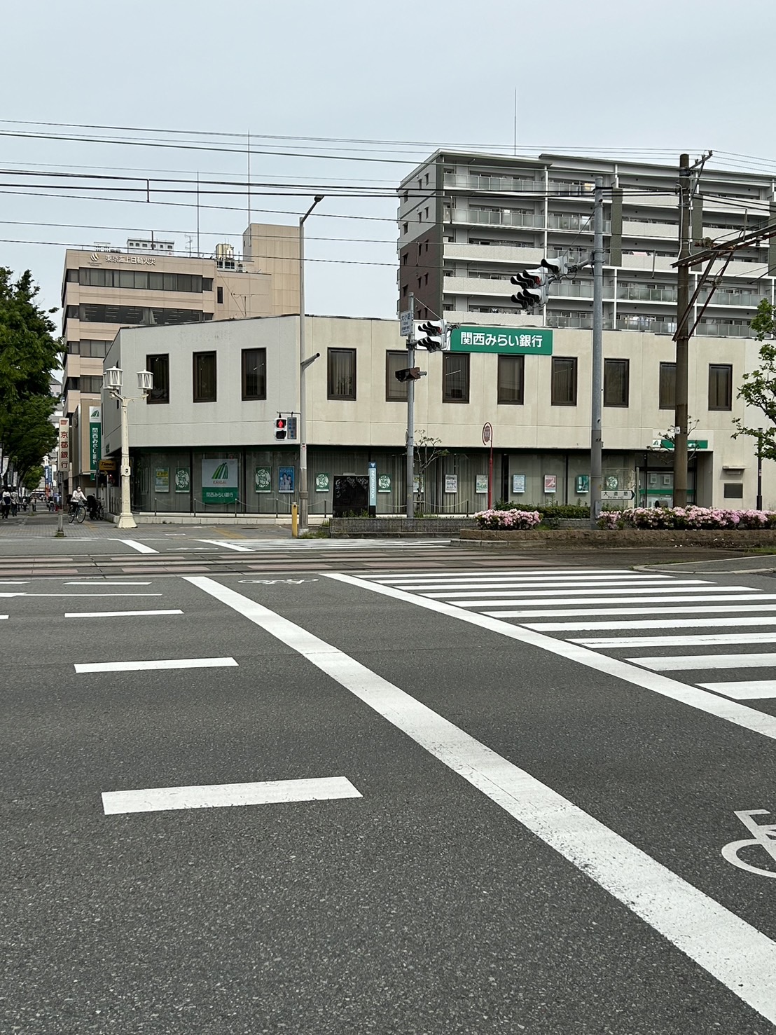 SouthAuberge（サウスオーヴェルジュ） 銀行