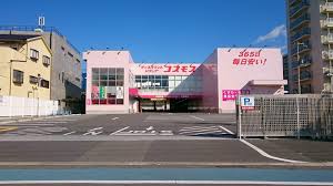 フィアスコート北旅籠町東Ⅱ番館 ドラッグストア