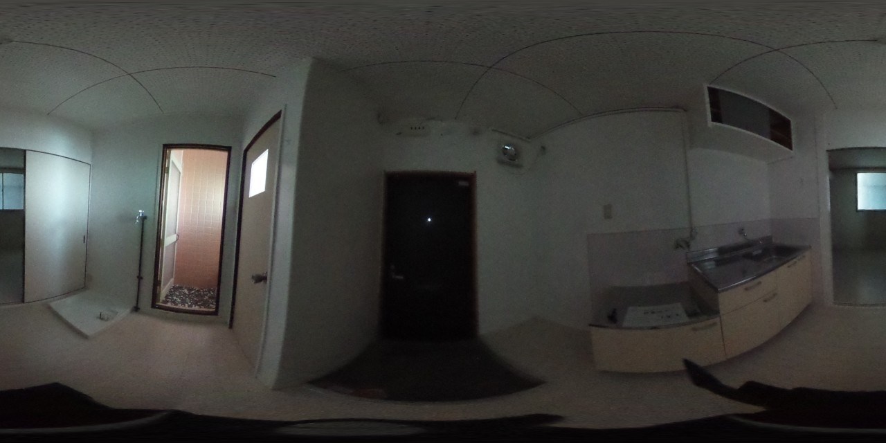 カリーノRコルソ  ダイニング