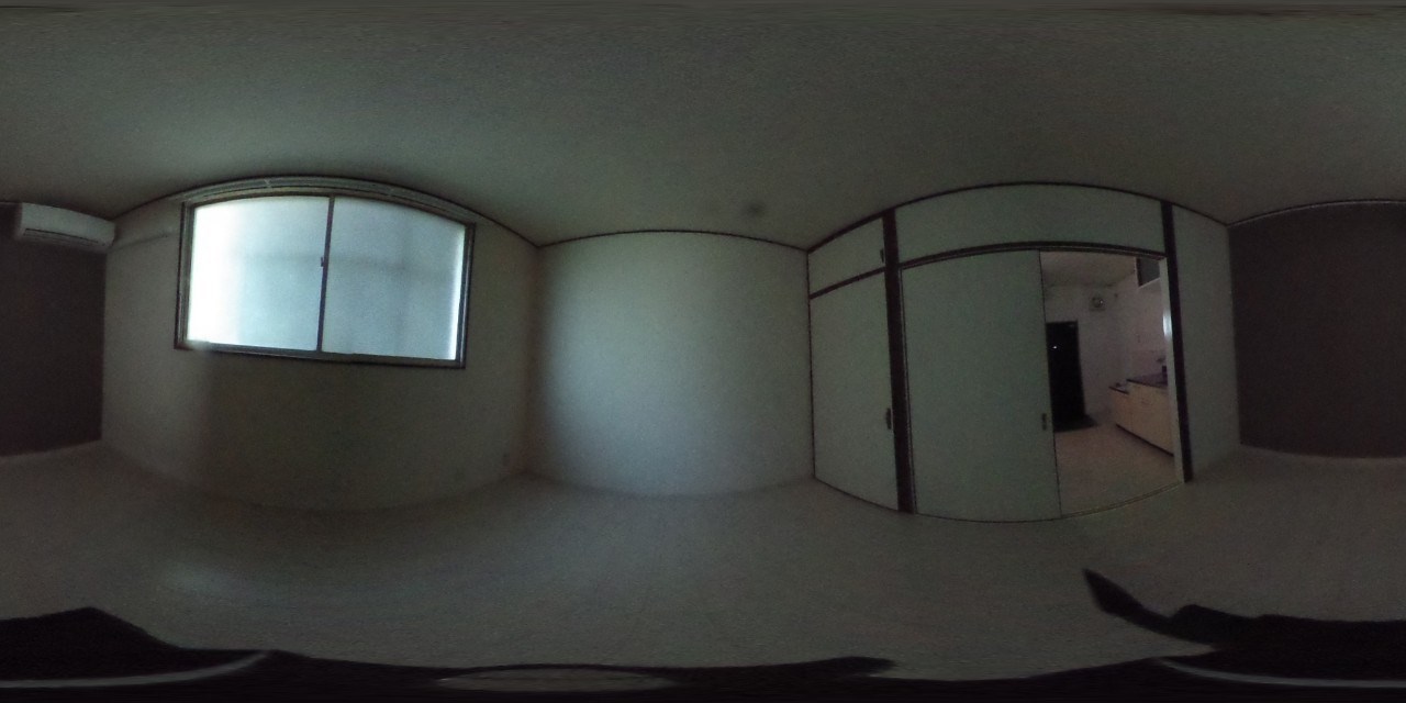 カリーノRコルソ  洋室