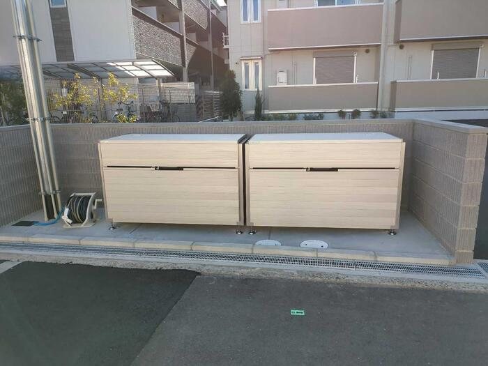 サニーグリーン その他
