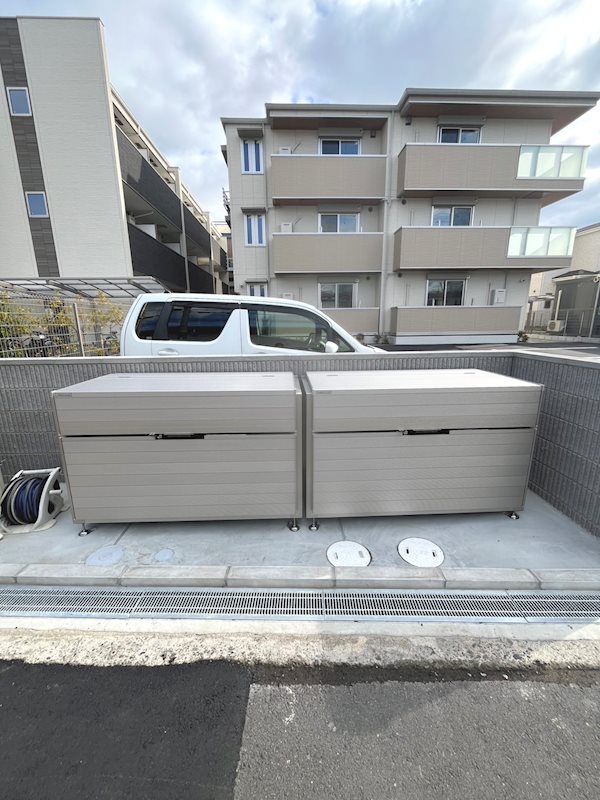 サニーグリーン その他共有部分