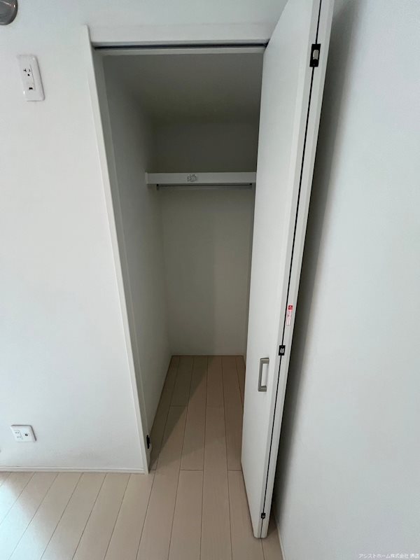 アイティーオ七道 収納
