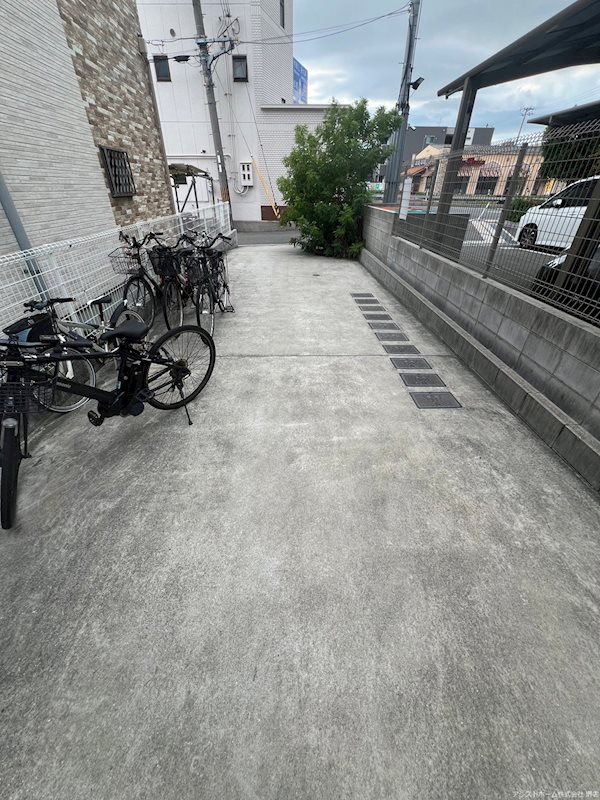 アイティーオ七道 その他共有部分