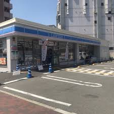 アイティーオ七道 コンビニ