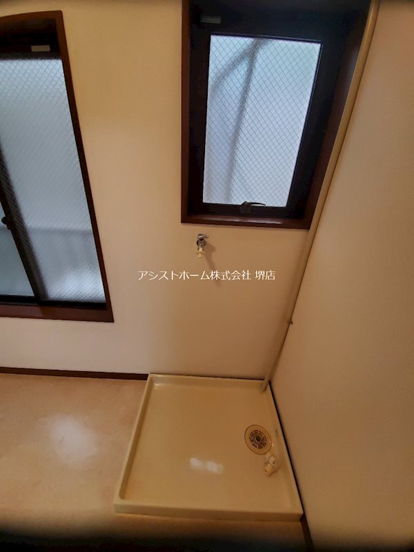 メゾン浜寺 その他設備