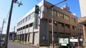 メゾン浜寺 銀行