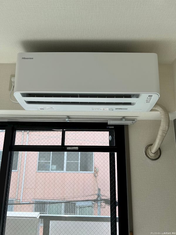 リバーランド堺東 その他