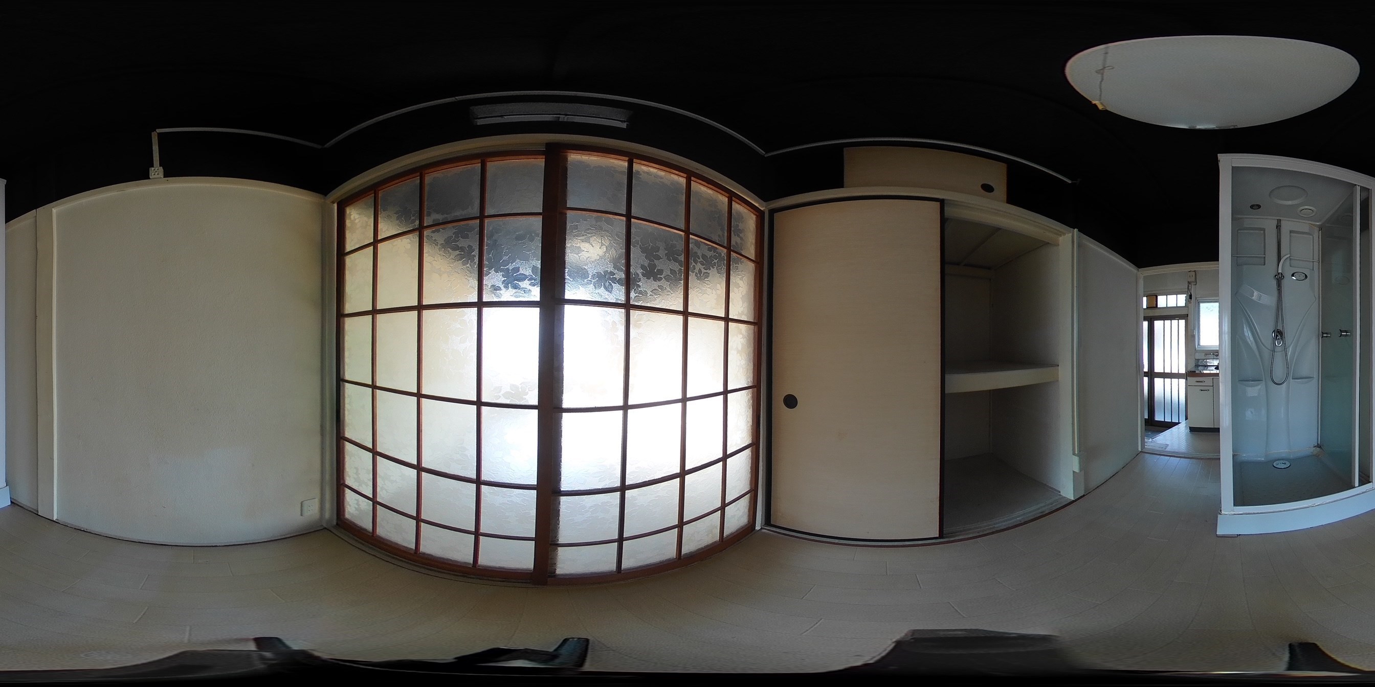 浜寺石津町東コーポ 洋室