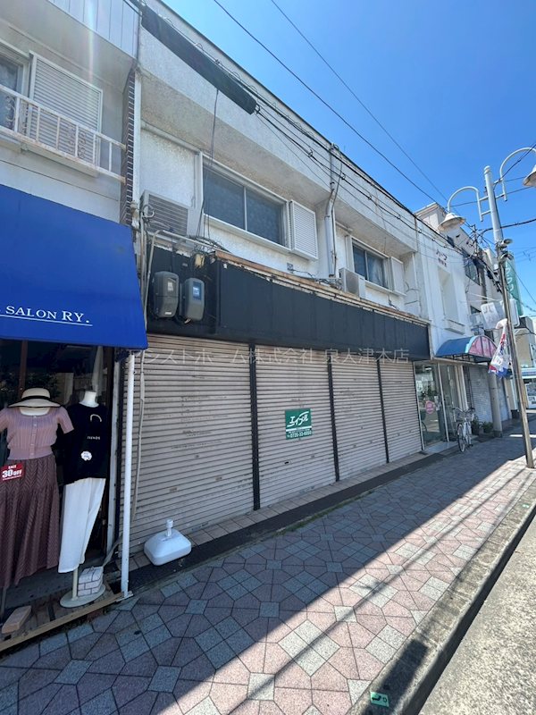 北助松駅前商店街店舗 その他