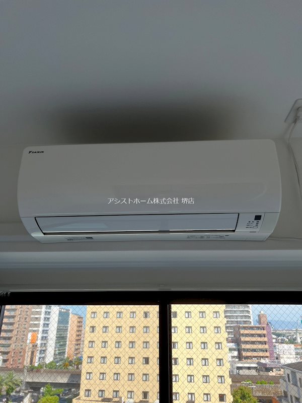 LUVIAS堺 その他