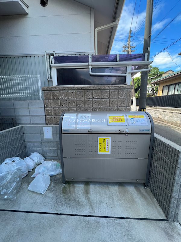 F＋style出島海岸通 その他共有部分
