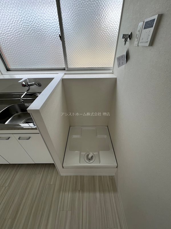 クレド堺東 その他設備