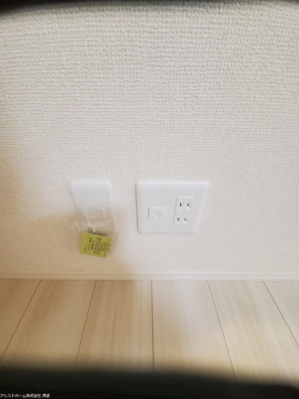 ボヌールコート その他設備